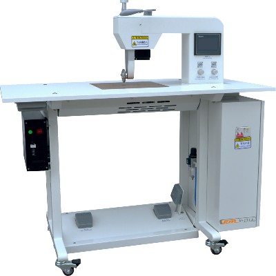 Ultrasonic Cutting and Side Melting(Radial) V-131A