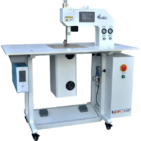 Ultrasonic Cutting And Side Melting v-131+